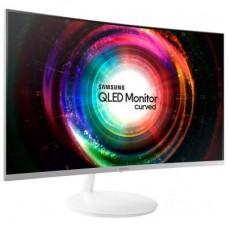 Монитор Samsung LC32H711QEIXCI