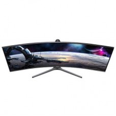 Монитор Samsung C43J89 (LC43J890DKIXCI)