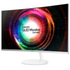 Монитор Samsung LC32H711QEIXCI