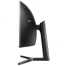 Монитор Samsung C43J89 (LC43J890DKIXCI)