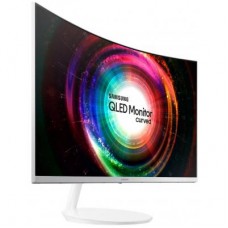 Монитор Samsung LC32H711QEIXCI