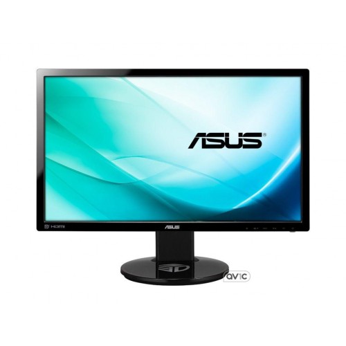 Монитор ASUS VG248QE (90LMGG001Q022B1C)