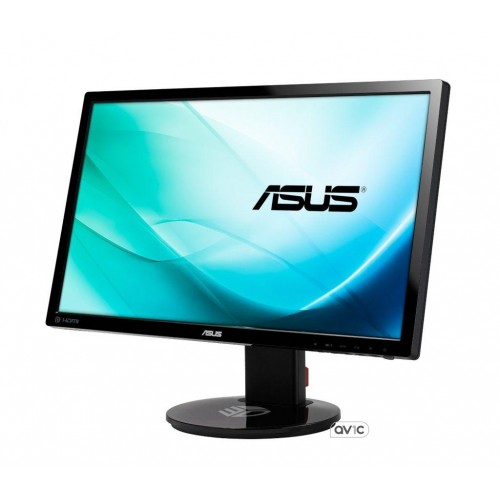 Монитор ASUS VG248QE (90LMGG001Q022B1C)