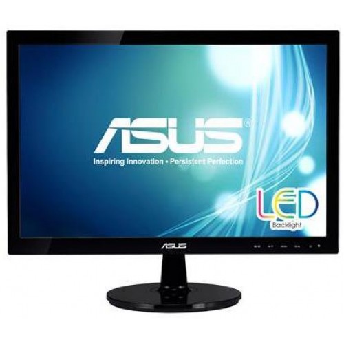 Монитор ASUS VS197DE (90LMF1301T02201C-)