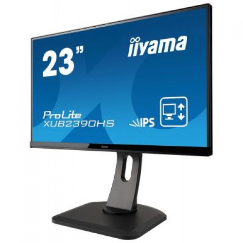 Монитор iiyama XUB2390HS-B1