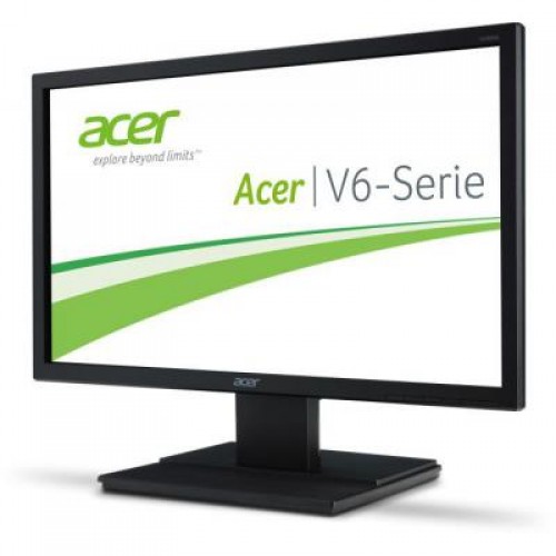 Монитор Acer V226HQLbid (UM.WV6EE.015)