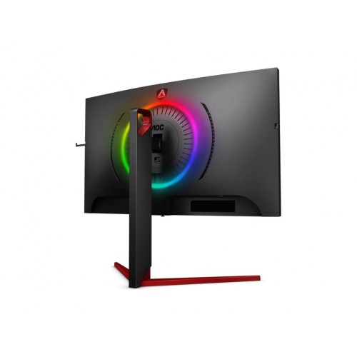 Монитор AOC Agon AG273QCG