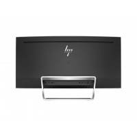 Монитор HP Envy 34 (W3T65AA) Silver