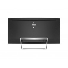 Монитор HP Envy 34 (W3T65AA) Silver
