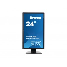 Монитор Iiyama B2483HSU-B1DP