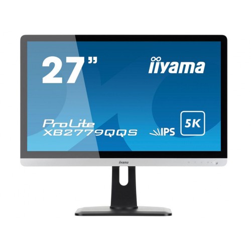 Монитор Iiyama ProLite E2783QSU-B1