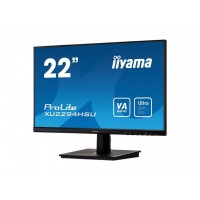 Монитор Iiyama ProLite XU2294HSU-B1 Black