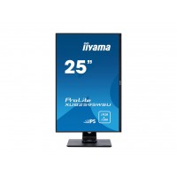 Монитор iiyama ProLite XUB2595WSU-B1