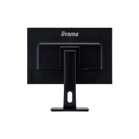 Монитор iiyama ProLite XUB2595WSU-B1