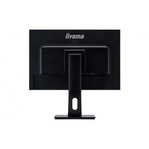 Монитор iiyama ProLite XUB2595WSU-B1