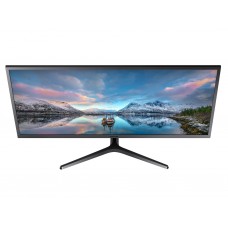 Монитор Samsung S34J550WQUX (LS34J550WQUXEN)