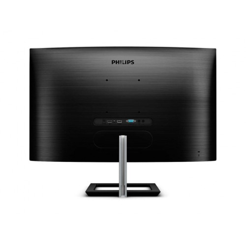 Монитор Philips 272E1CA/00 Black