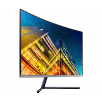 Монитор Samsung U32R590CWI