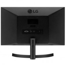 Монитор LG 24MK600M-B