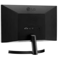 Монитор LG 24MK600M-B