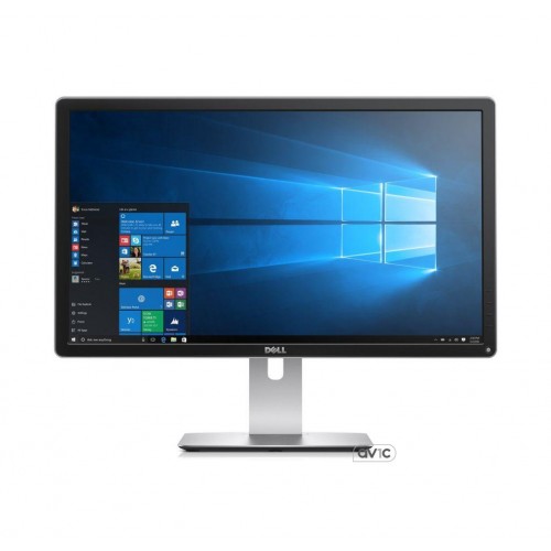 Монитор Dell P2415Q (210-ADYV)