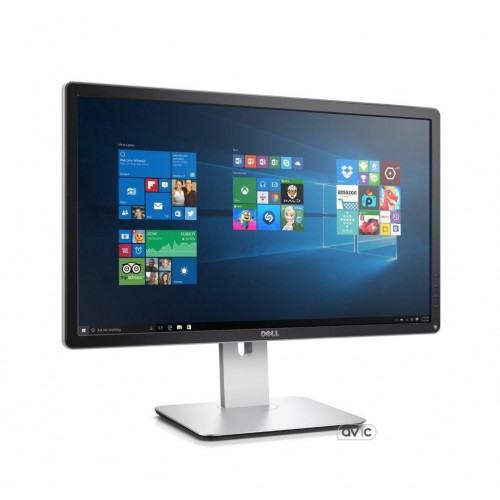 Монитор Dell P2415Q (210-ADYV)