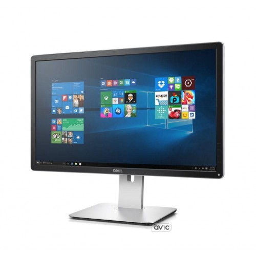 Монитор Dell P2415Q (210-ADYV)