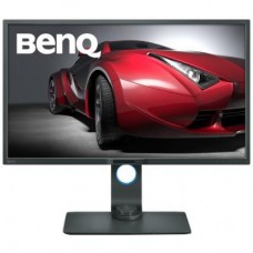 Монитор BenQ PD3200U Grey (9H.LF9LA.TBE)