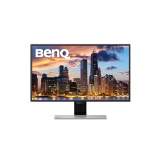 Монитор BenQ EW2770QZ Grey-Black (9H.LG1LA.TSE)