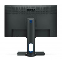 Монитор BenQ PD2500Q Grey (9H.LG8LA.TSE)
