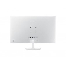 Монитор Samsung C32F391FWUX (LC32F391FWUX/EN)
