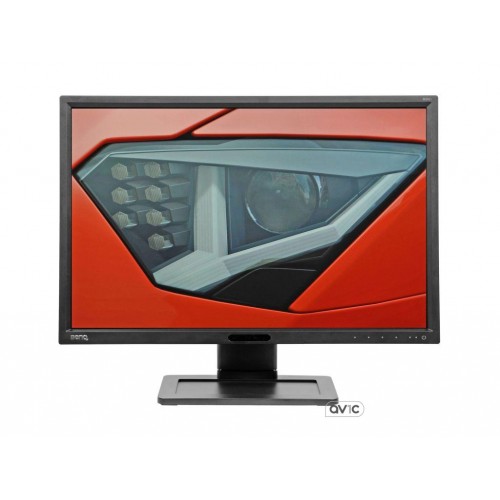 Монитор BenQ BL2411PT (9H.L99LA.TBE)