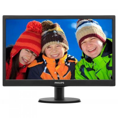 Монитор Philips 203V5LSB2/62