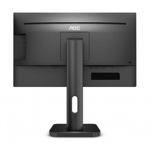 Монитор AOC X24P1 Black