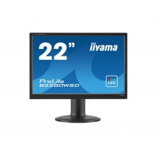 Монитор Iiyama B2280WSD-B1