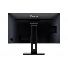 Монитор Iiyama ProLite XB3288UHSU-B1 Black
