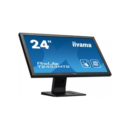 Монитор Iiyama T2453MTS-B1