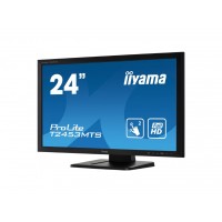 Монитор Iiyama T2453MTS-B1