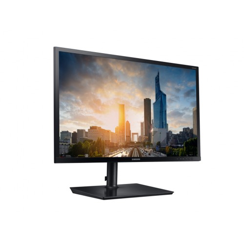 Монитор Samsung LS27H650FDUXEN