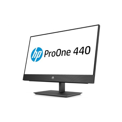 Моноблок HP ProOne 440 G4 (5BM07ES)