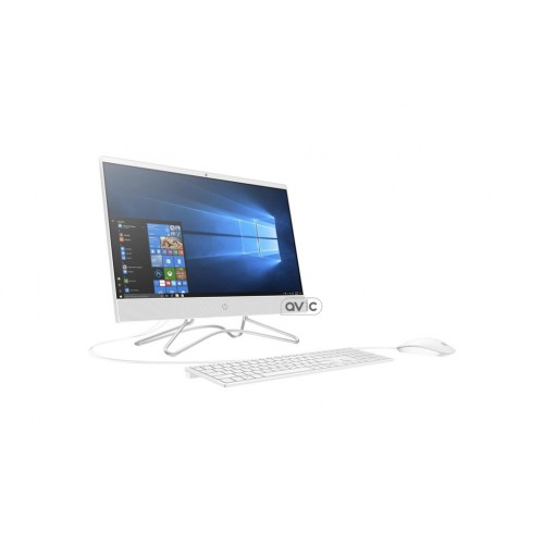 Моноблок HP All-in-one 22-c0067ur (4PN31EA)