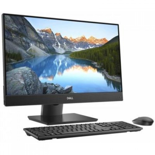 Моноблок Dell Inspiron 24 5477 (547i38H1IHD-WBK)