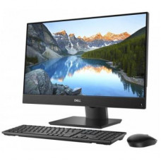 Моноблок Dell Inspiron 24 5477 (547i38H1IHD-WBK)