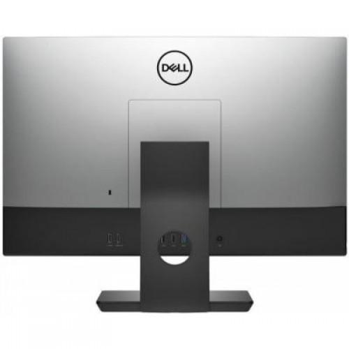 Моноблок Dell Inspiron 24 5477 (547i38H1IHD-WBK)