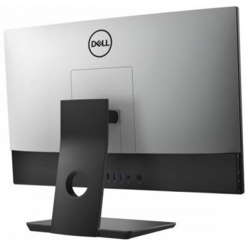 Моноблок Dell Inspiron 24 5477 (547i38H1IHD-WBK)