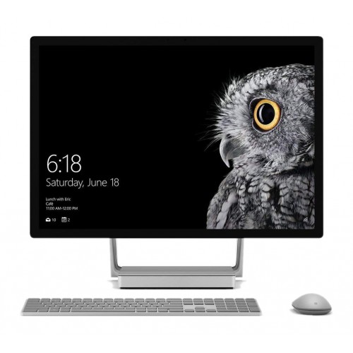 Моноблок Microsoft Surface Studio (45U-00001)