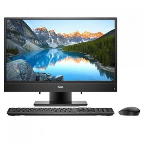 Моноблок Dell Inspiron 3277 (327i34H1IHD-WBK)