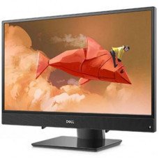 Моноблок Dell Inspiron 3277 (327i34H1IHD-WBK)