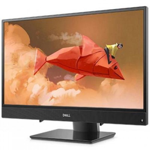 Моноблок Dell Inspiron 3277 (327i34H1IHD-WBK)