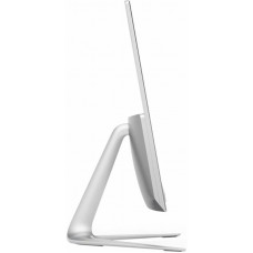 Моноблок Lenovo 520S-23 (F0CU006QUA) Win10 Silver